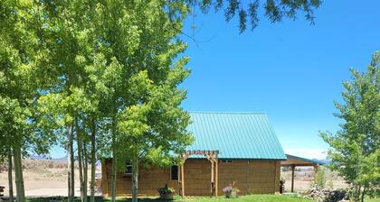 The Lazy Ass Ranch The Guest House