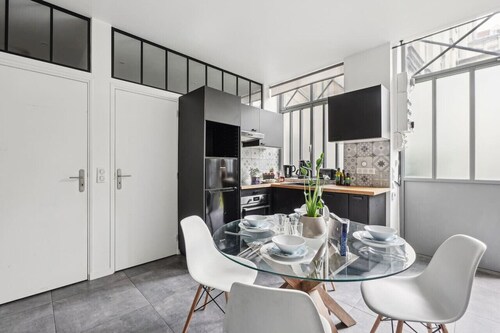 Lavie Maison: Marais & Historic & Central