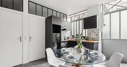 Lavie Maison: Marais & Historic & Central