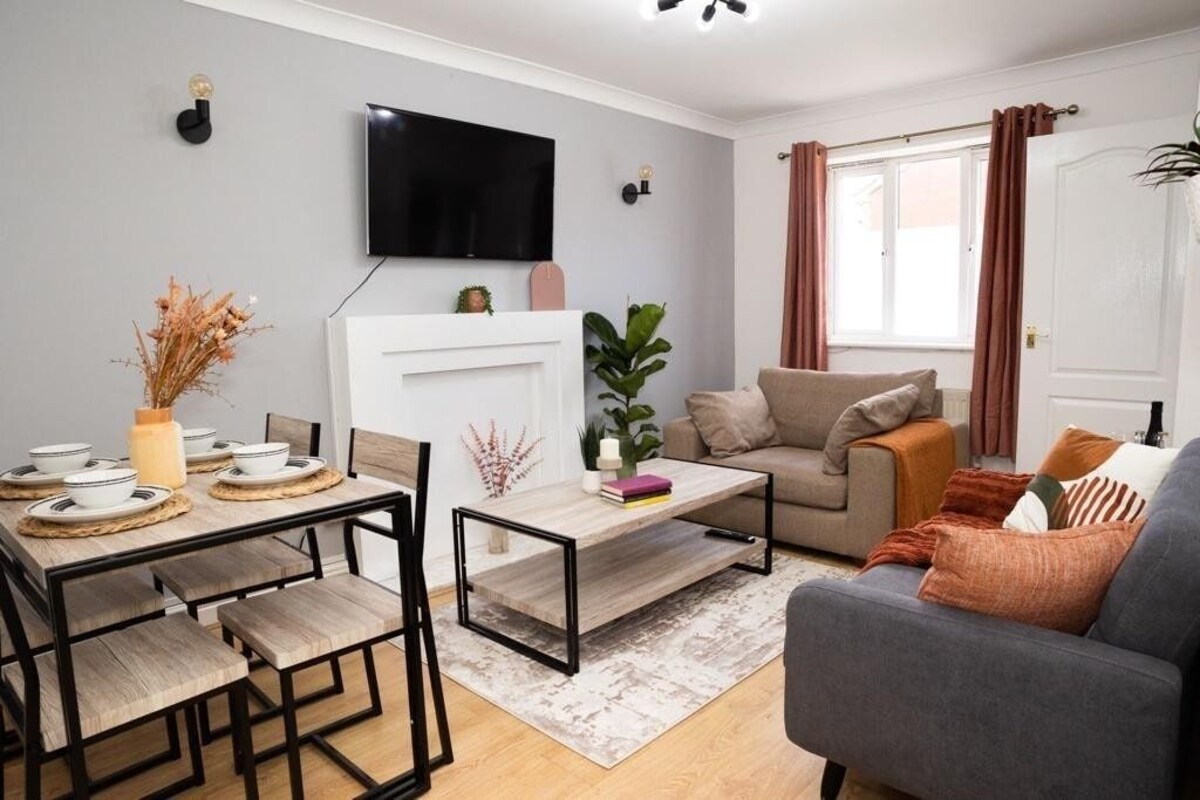 Bild für Gastgeberprofil