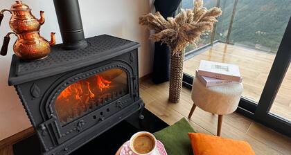 Ayder Resort Bungalow