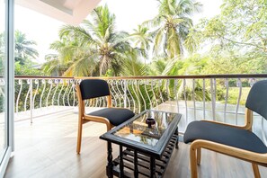 豪華客房 | 書桌、遮光窗簾/窗簾、熨斗/熨衫板、摺床/加床 (收費)