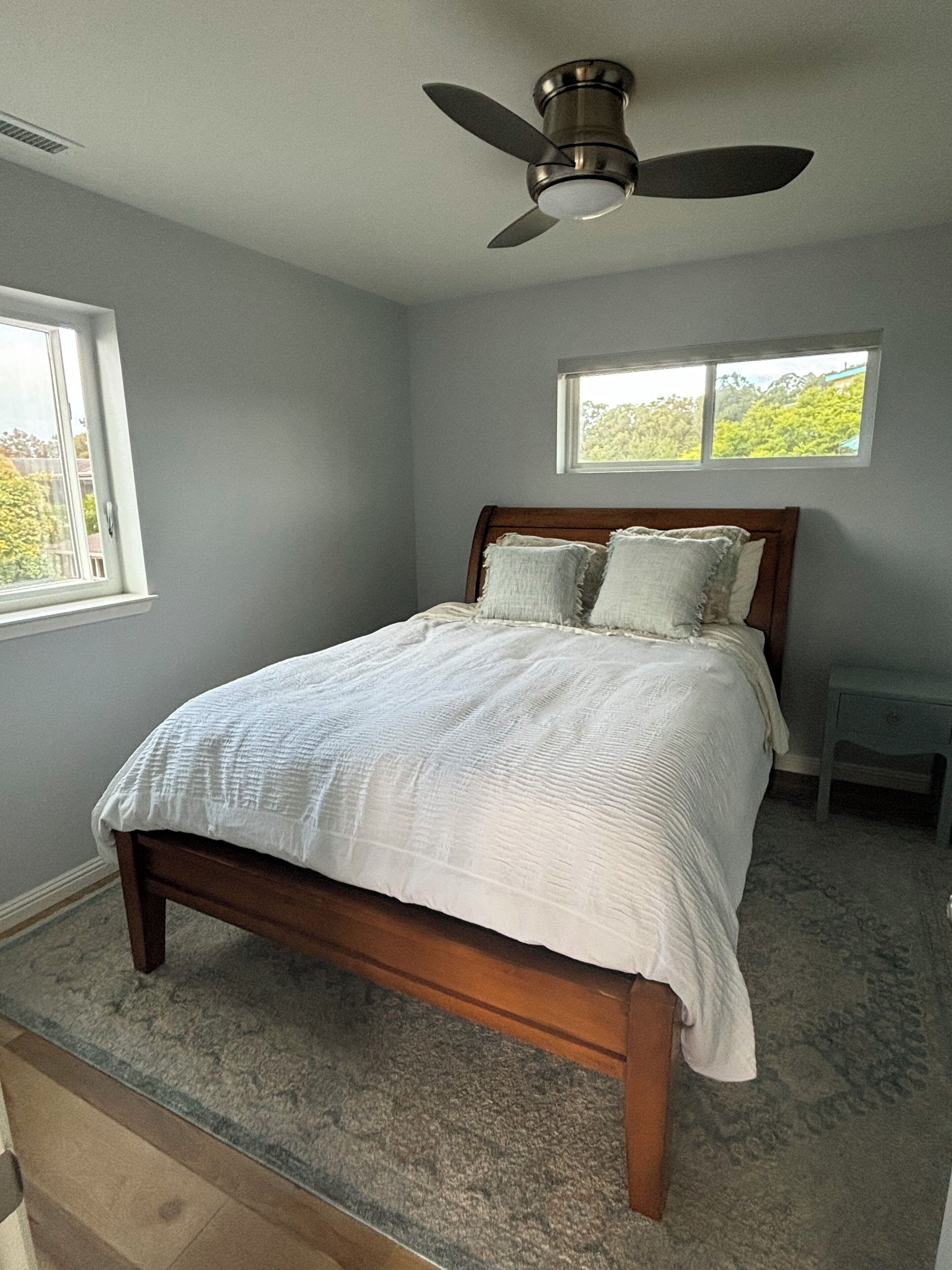 1 habitación, wifi gratis y ropa de cama 