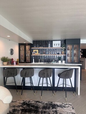Bar (sur place)