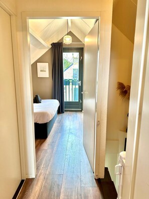 3 Schlafzimmer, Bügeleisen/Bügelbrett, Reisekinderbett, WLAN