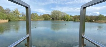 Lovely forest Cottage for families or a group of friends!