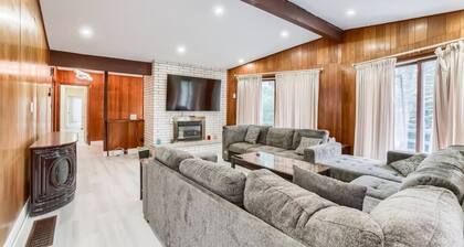 Private Estate Home In Caledon Ontario! *6 Acres*