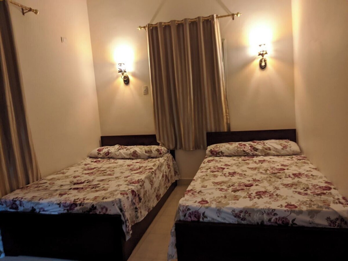 Bild für Gastgeberprofil