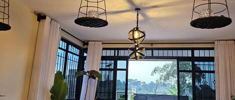 Servicio a la habitación