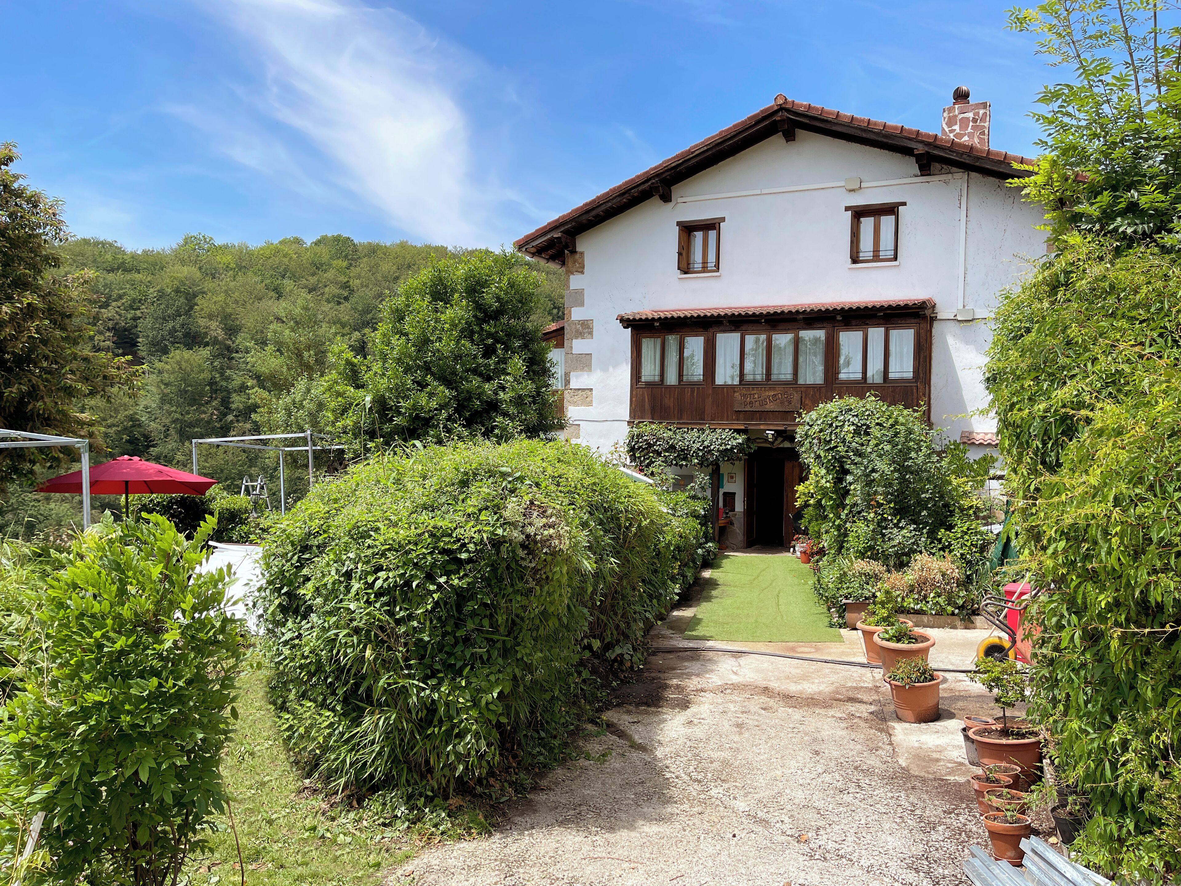 Sengetøy i egyptisk bomull, sengetøy av topp kvalitet og dundyner