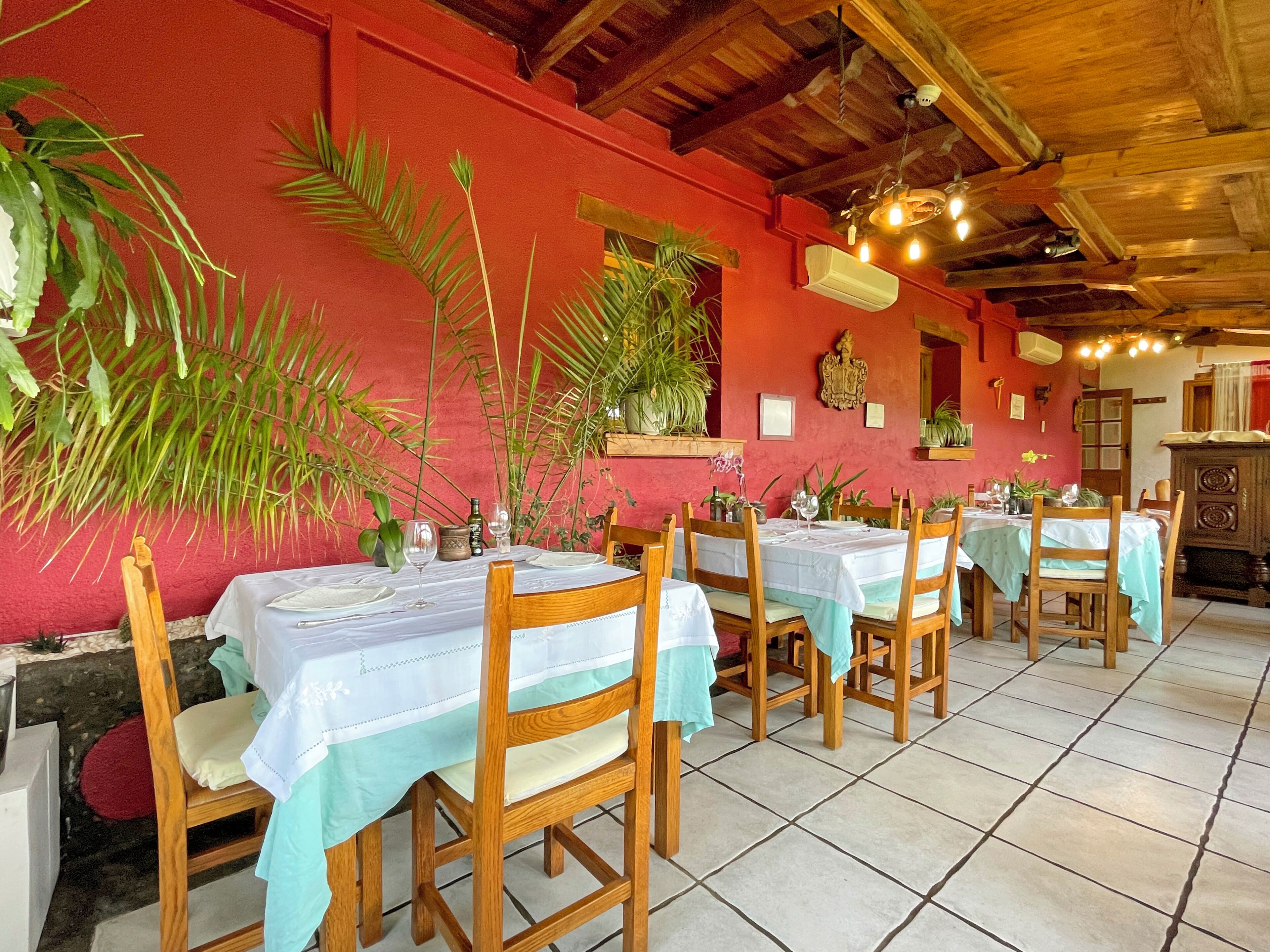Restoran