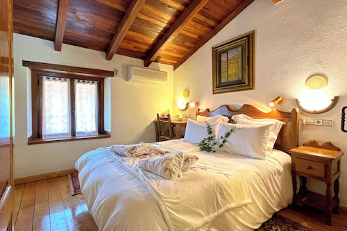 Sábanas de algodón egipcio y ropa de cama de alta calidad