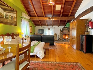 Egyptian cotton sheets, premium bedding, down duvets, bed sheets - hotel peruskenea (Basaburua)