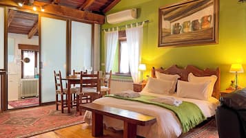 Sábanas de algodón egipcio, ropa de cama de alta calidad y cubrecamas