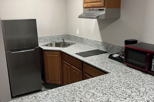 Frigorífic i microones