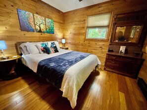 3 bedrooms, iron/ironing board, travel cot, WiFi - The Perfect Family Getaway Sleeps 8, 3 BR-3 BA, Amazing VIEWS and Pet-Friendly (Deep Gap)