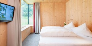 Coffres-forts dans les chambres, lits bébé (gratuits), Wi-Fi gratuit