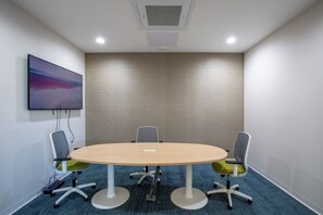 Sala de reuniones