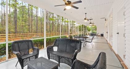 1 bedroom at Oak + Fountain - #8