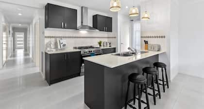 Coastal House Curlewis Getaway