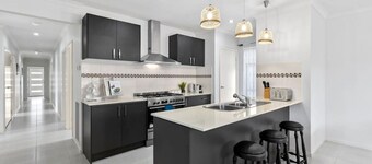 Coastal House Curlewis Getaway