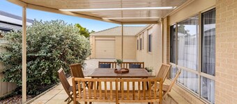 Coastal House Curlewis Getaway