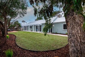 Exterior - The Grove by Host on the Coast (Ocean Grove)