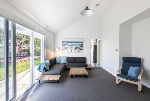 The Grove by Host on the Coast