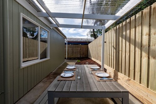 The Grove by Host on the Coast