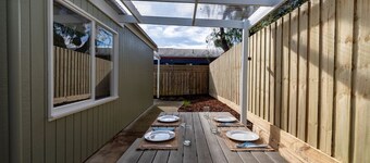 The Grove by Host on the Coast