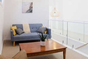 Televisie en een kantoor