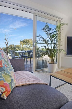 تلفزيون، مدفأة، تنس طاولة