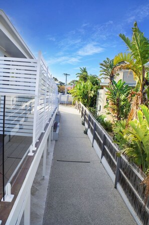 Property grounds - Riverview Retreat By Host on the Coast (Ocean Grove)