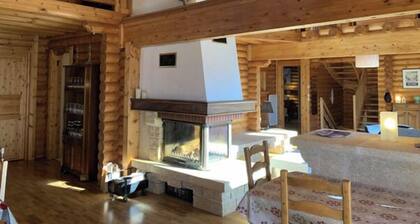 Chalet Hestia
