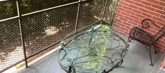 Walk to UGA: 2-bedroom condo in fabulous Athens