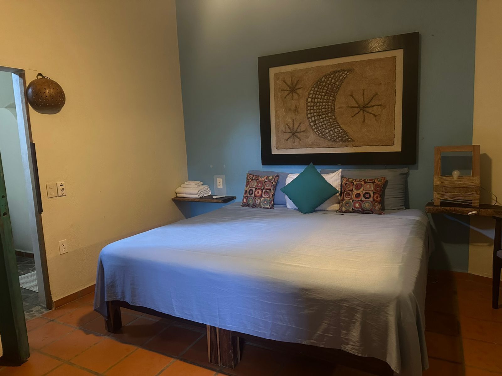 2 slaapkamers, gratis wifi