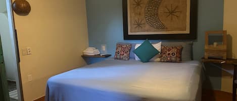 2 slaapkamers, gratis wifi