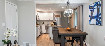 Huge Fenced Yard | Near Airport I-70 I-75