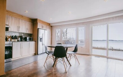 Lakeside Paradise Scugog