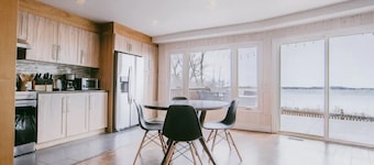 Lakeside Paradise Scugog