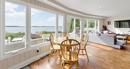 Lakeside Paradise Scugog