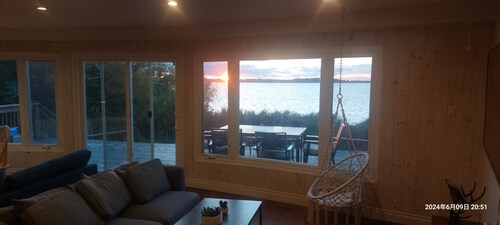 Lakeside Paradise Scugog