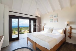 3 sovrum, strykjärn/strykbräda, wi-fi och sängkläder