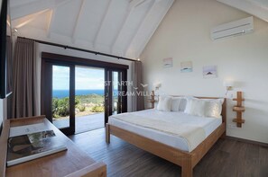 3 slaapkamers, een strijkplank/strijkijzer, wifi, beddengoed