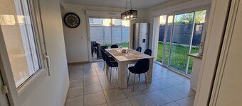 Maison Individuelle Troyes