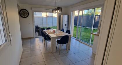 Maison Individuelle Troyes