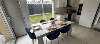 Maison Individuelle Troyes