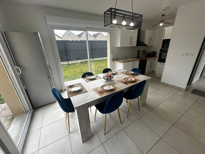 Maison Individuelle Troyes