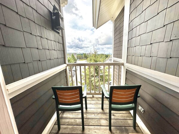 Property grounds - NEW LISTING! Allegheny Springs #420B - Brigham 3-Bed Condo (Snowshoe)