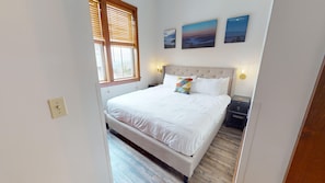 3 chambres, Wi-Fi